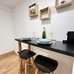 Paris 24 - Calme, Cosy Proche Centre * Reims