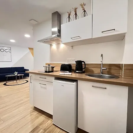 Apartment Paris 24 - Calme, Cosy Proche Centre Reims