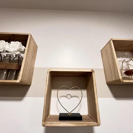 Apartment Paris 24 - Calme, Cosy Proche Centre