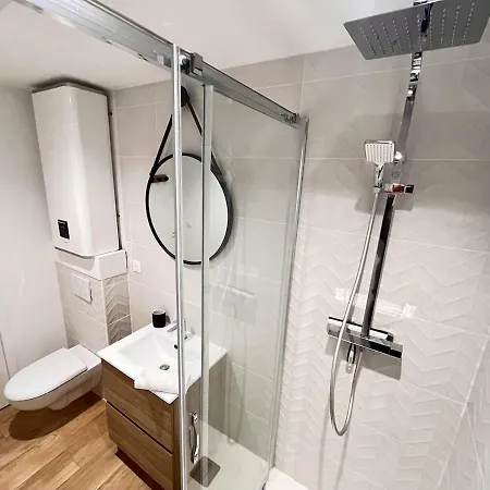 Paris 24 - Calme, Cosy Proche Centre