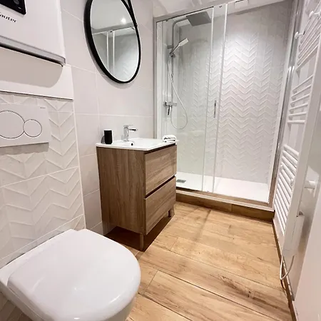 Paris 24 - Calme, Cosy Proche Centre