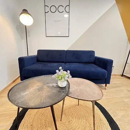 Paris 24 - Calme, Cosy Proche Centre