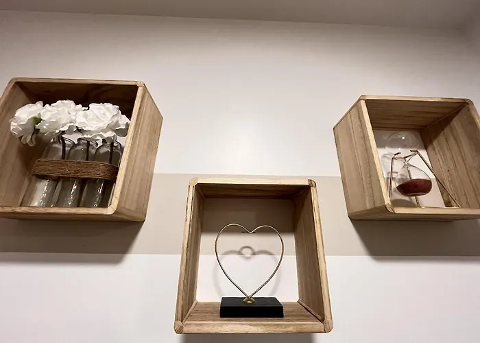 Apartment Paris 24 - Calme, Cosy Proche Centre