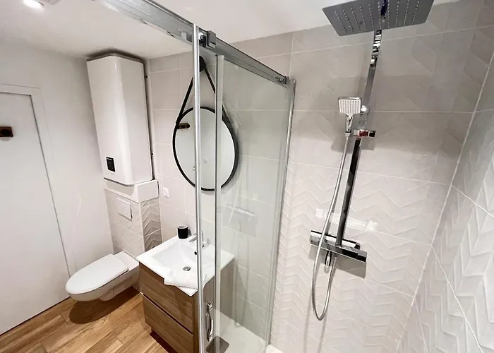 Paris 24 - Calme, Cosy Proche Centre