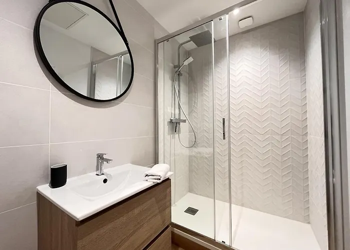 Paris 24 - Calme, Cosy Proche Centre Apartment Reims