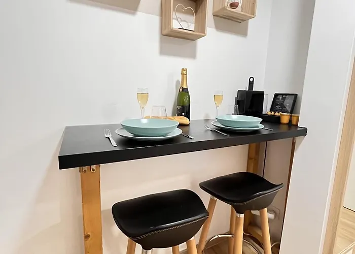 Paris 24 - Calme, Cosy Proche Centre